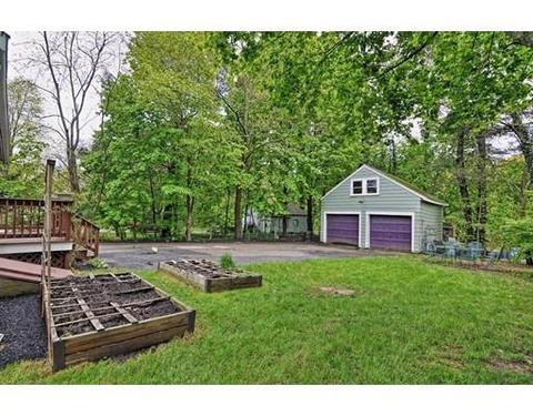 218 S Main St, Sharon, MA 02067 photo 27
