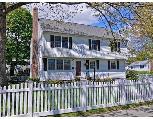 125 Brookline St, Needham, MA 02492 photo 1