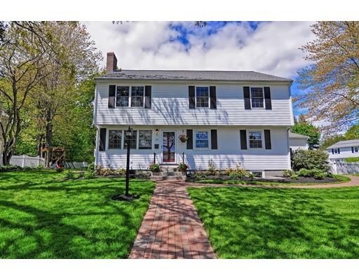 125 Brookline St, Needham, MA 02492 photo 29