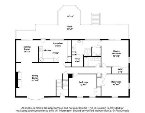 63 Old Forge Rd, Scituate, MA 02066 photo 27