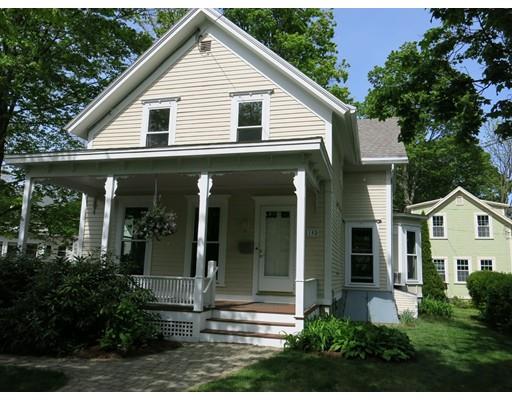 143 S Main St, Northampton, MA 01062 photo 1