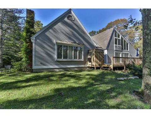 5 The Hacking Cir, Mashpee, MA 02649 photo 1