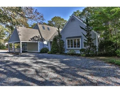5 The Hacking Cir, Mashpee, MA 02649 photo 2
