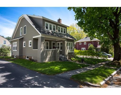 22 Guild Rd, Worcester, MA 01602 photo 1