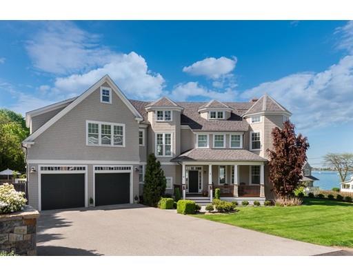 38 Jarvis Ave, Hingham, MA 02043 photo 1