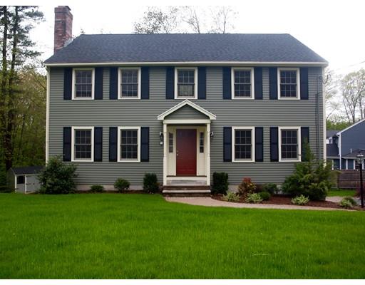 76 Colburn Rd, Reading, MA 01867 photo 1