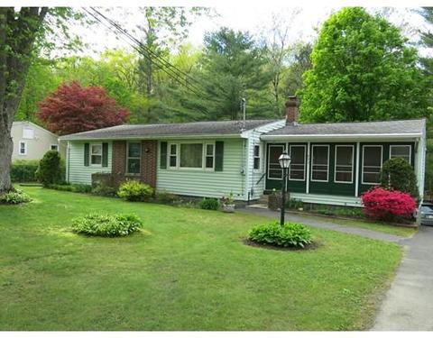 955 Ryan Rd, Florence, MA 01062 photo 1
