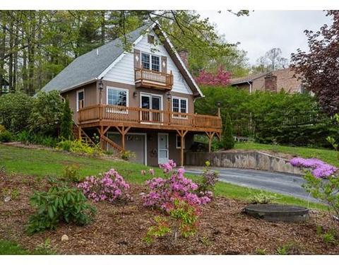 306 Beaver Lake Rd, Ware, MA 01082 photo 2