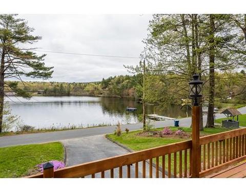 306 Beaver Lake Rd, Ware, MA 01082 photo 1