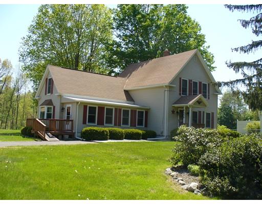358 Palmer Rd, Ware, MA 01082 photo 1