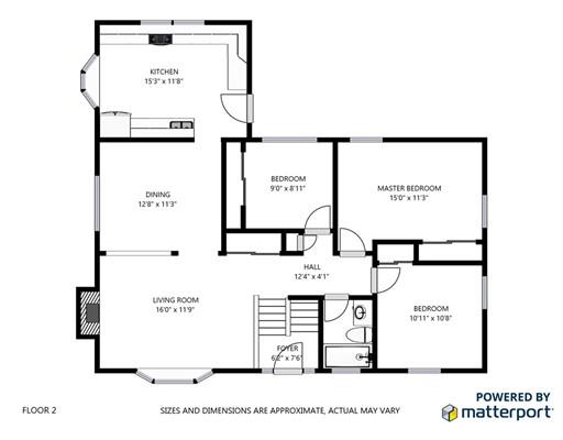 3 George Rd, Maynard, MA 01754 photo 11
