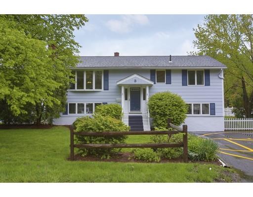 3 George Rd, Maynard, MA 01754 photo 1