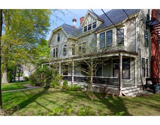 294 Walnut St #3, Brookline, MA 02445 photo 6