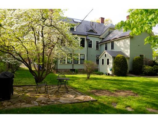 294 Walnut St #3, Brookline, MA 02445 photo 12