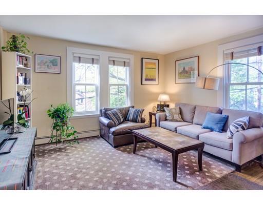 294 Walnut St #3, Brookline, MA 02445 photo 1
