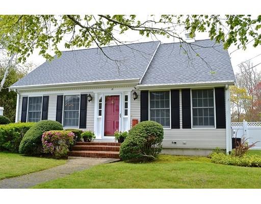 18 Hamlet St, Fairhaven, MA 02719 photo 21