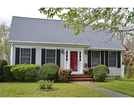 18 Hamlet St, Fairhaven, MA 02719 photo 1