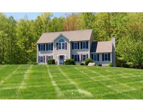 33 Quabbin Path, Sutton, MA 01590 photo 1