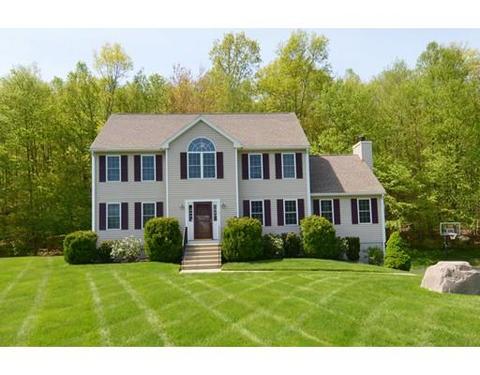 33 Quabbin Path, Sutton, MA 01590 photo 2