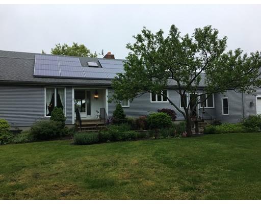 93 Bourne Park Ave, Marshfield, MA 02050 photo 2
