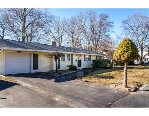 12 Mcdevitt Rd, Randolph, MA 02368 photo 1