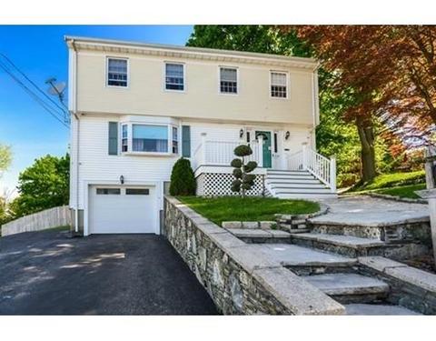88 Jones St, Fall River, MA 02720 photo 1