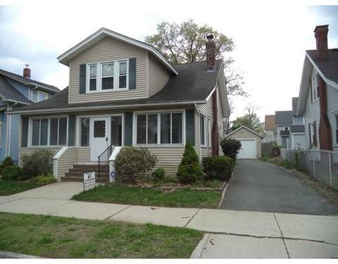 32 Freeman Ter, Springfield, MA 01104 photo 1