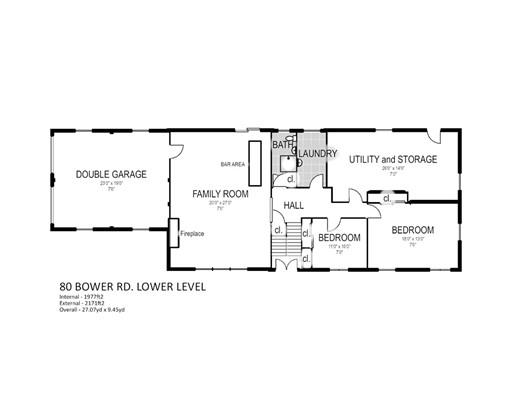 80 Bower Rd, Braintree, MA 02184 photo 30