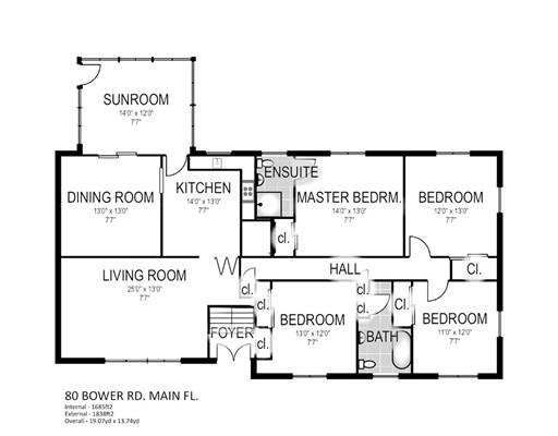 80 Bower Rd, Braintree, MA 02184 photo 29