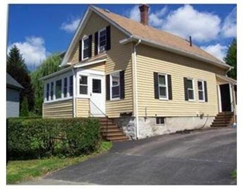 3 Burton St, Worcester, MA 01607 photo 1