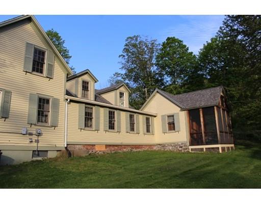 45 Upper Baptist Hill Rd, Conway, MA 01341 photo 4