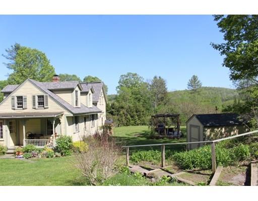 45 Upper Baptist Hill Rd, Conway, MA 01341 photo 29
