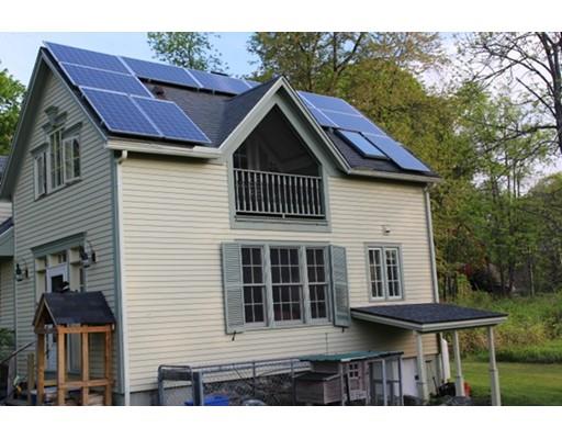 45 Upper Baptist Hill Rd, Conway, MA 01341 photo 3