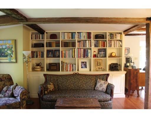 45 Upper Baptist Hill Rd, Conway, MA 01341 photo 8