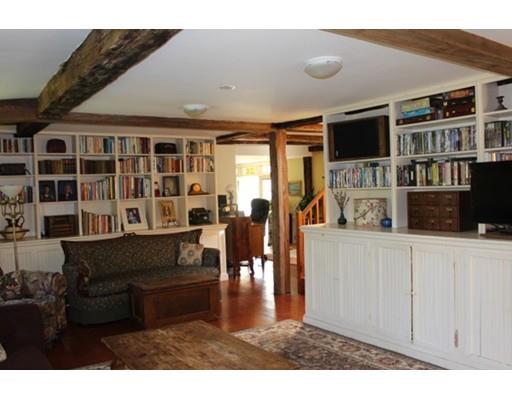 45 Upper Baptist Hill Rd, Conway, MA 01341 photo 9
