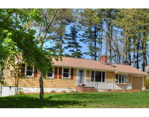 15 Benjamin Rd, Lexington, MA 02421 photo 1