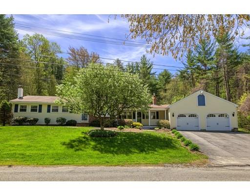 60 West St, Georgetown, MA 01833 photo 1