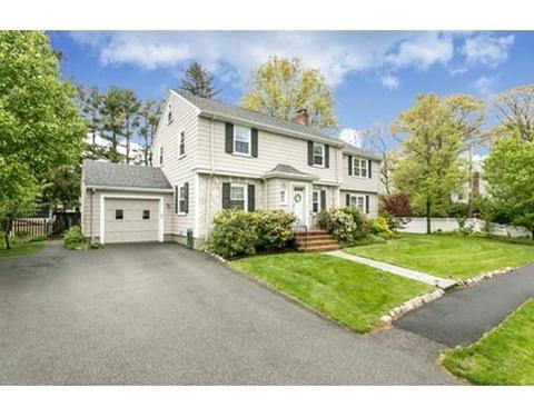 42 Lexington Ave, Needham, MA 02494 photo 1