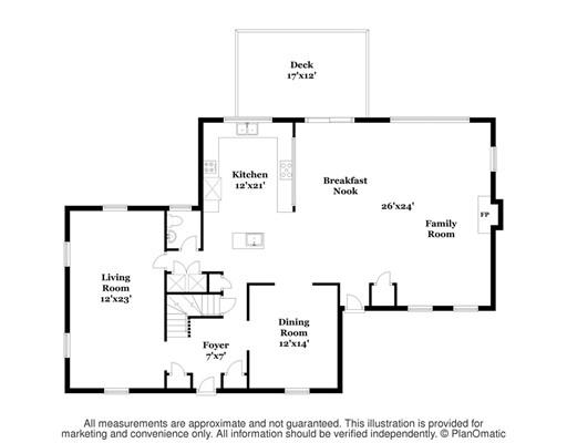 32 Century Dr, Canton, MA 02021 photo 28