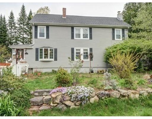 5 Orchard Ter, Maynard, MA 01754 photo 1