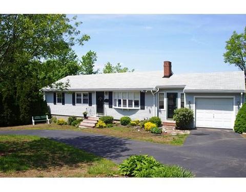 49 Harborview Dr, Hingham, MA 02043 photo 1