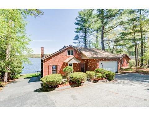 38 W Point Rd, Webster, MA 01570 photo 1