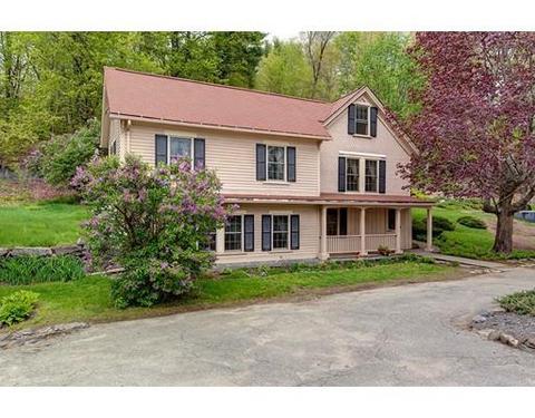 220 Worcester Rd, Sterling, MA 01564 photo 1