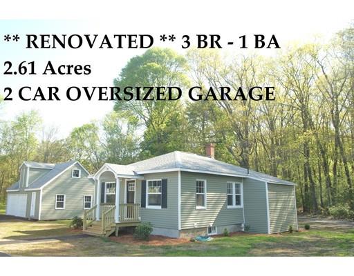 18 Old Worcester Rd, Webster, MA 01570 photo 1
