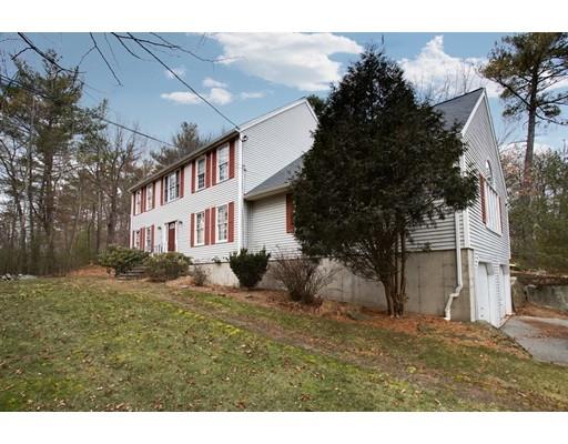 117 Chestnut St, Upton, MA 01568 photo 1