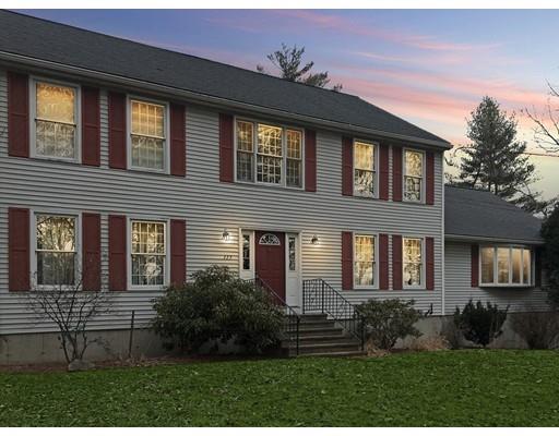 117 Chestnut St, Upton, MA 01568 photo 2