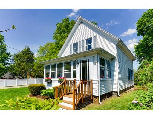 128 Plain St, Millis, MA 02054 photo 2