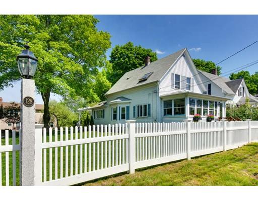 128 Plain St, Millis, MA 02054 photo 1