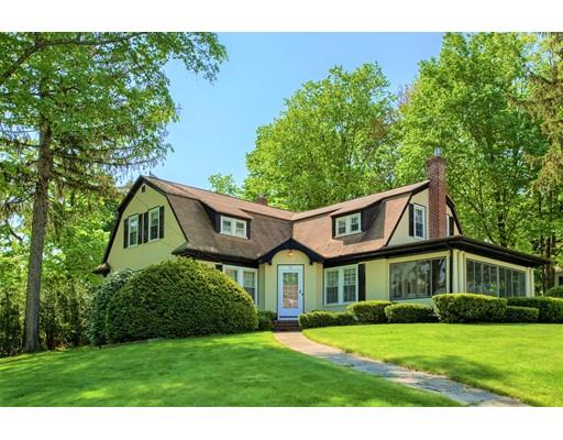 99 Cedar St, Clinton, MA 01510 photo 1