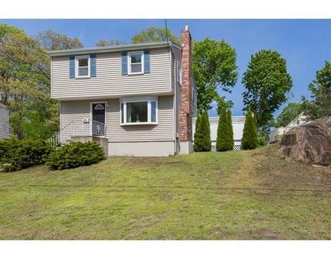 41 Parkview Rd, Reading, MA 01867 photo 3
